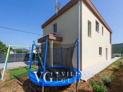 Villa Ivan - Primorski Dolac Additional content