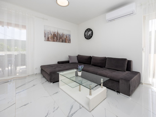 Villa Ivan - Primorski Dolac