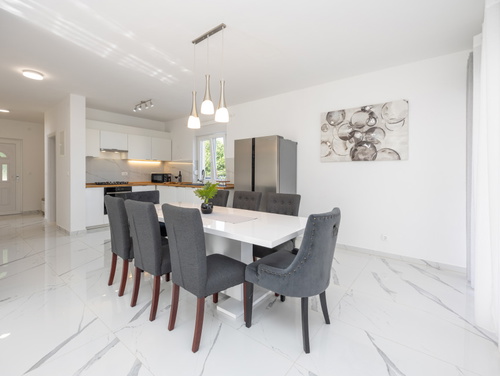 Villa Ivan - Primorski Dolac