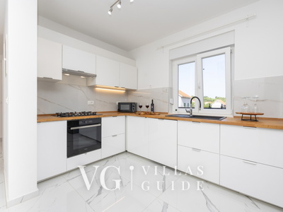 Villa Ivan - Primorski Dolac