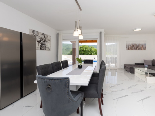 Villa Ivan - Primorski Dolac