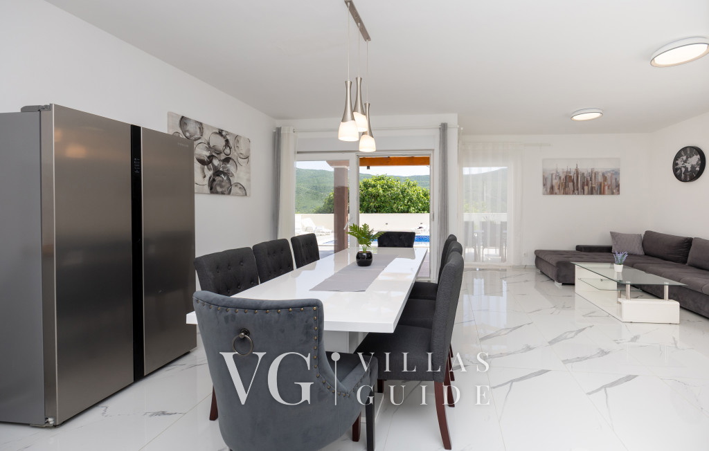 Villa Ivan - Primorski Dolac