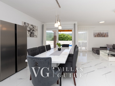 Villa Ivan - Primorski Dolac