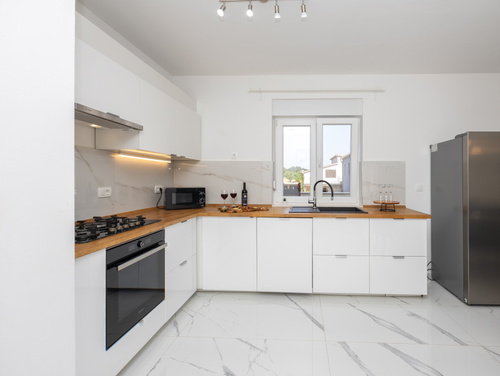 Villa Ivan - Primorski Dolac