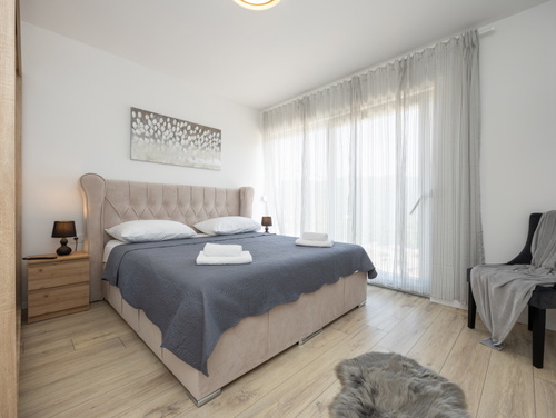 Villa Ivan - Primorski Dolac