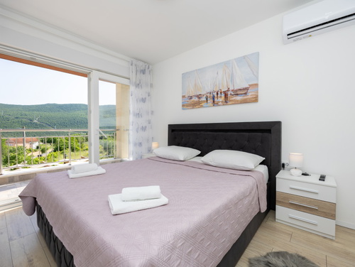 Villa Ivan - Primorski Dolac