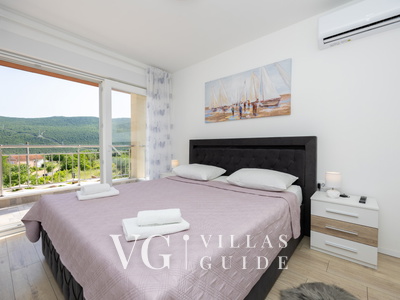 Villa Ivan - Primorski Dolac