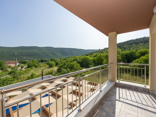 Villa Ivan - Primorski Dolac