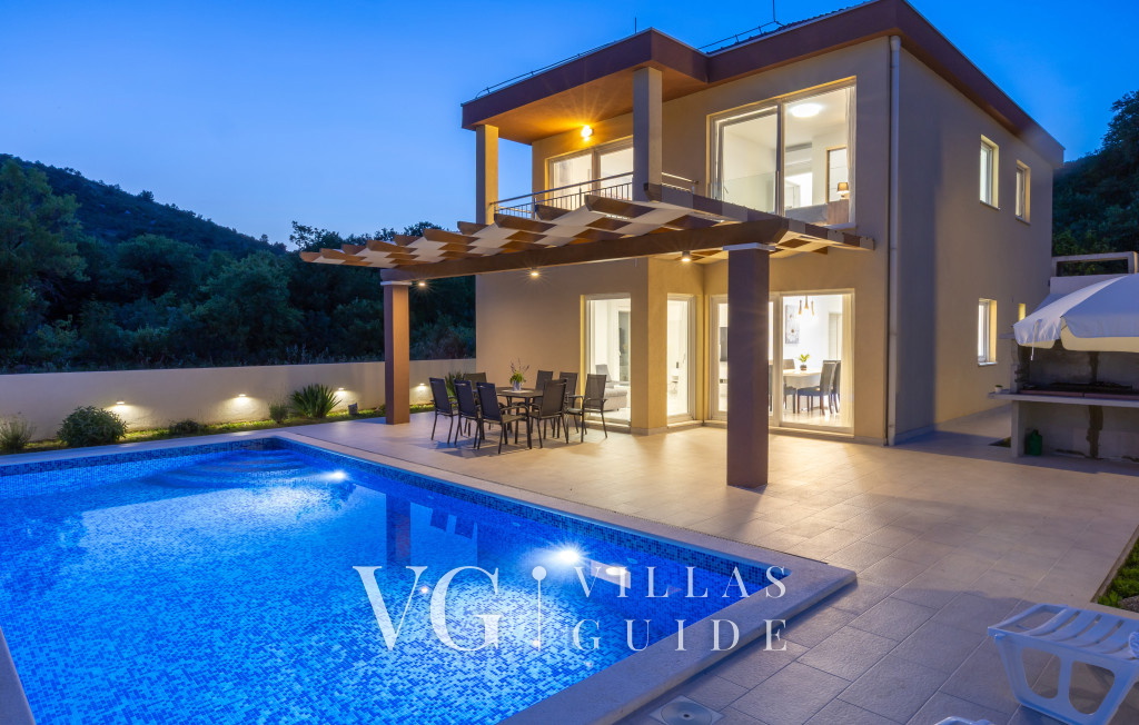 Villa Ivan - Primorski Dolac