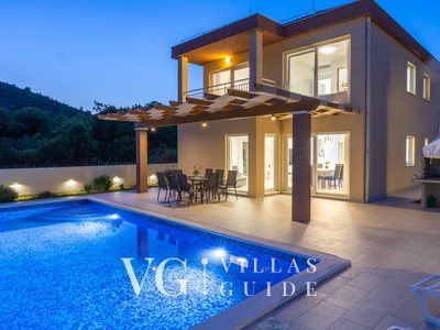 Villa Ivan - Primorski Dolac