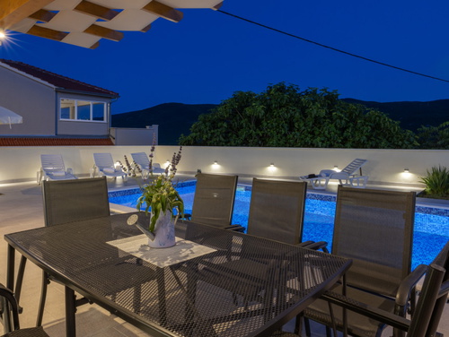 Villa Ivan - Primorski Dolac