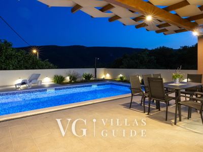 Villa Ivan - Primorski Dolac