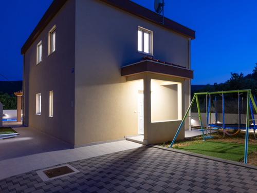 Villa Ivan - Primorski Dolac