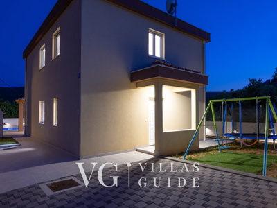 Villa Ivan - Primorski Dolac Additional content