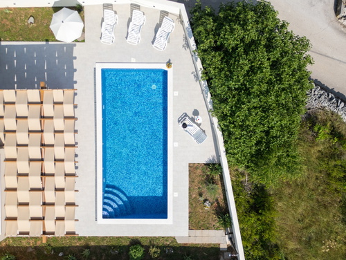 Villa Ivan - Primorski Dolac