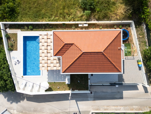 Villa Ivan - Primorski Dolac