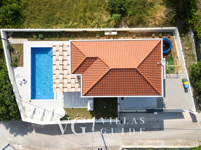 Villa Ivan - Primorski Dolac