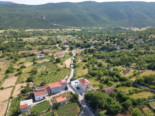 Villa Ivan - Primorski Dolac