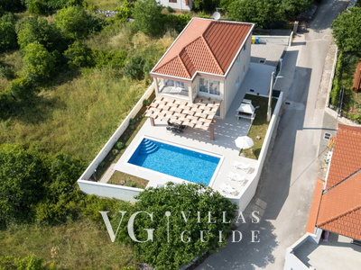 Villa Ivan - Primorski Dolac