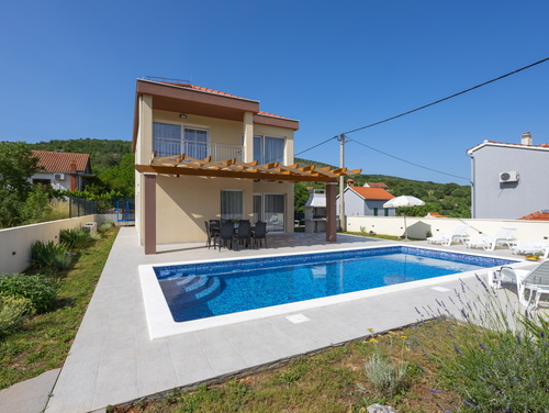 Villa Ivan - Primorski Dolac