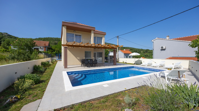 Villa Ivan - Primorski Dolac