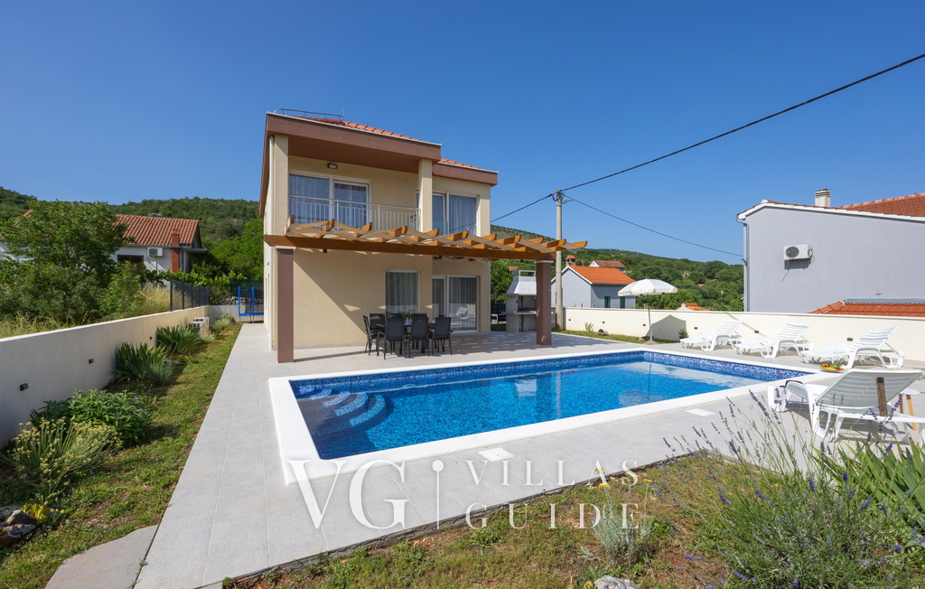 Villa Ivan - Primorski Dolac