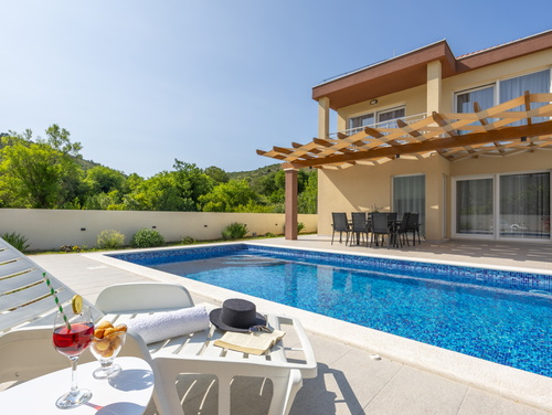 Villa Ivan - Primorski Dolac