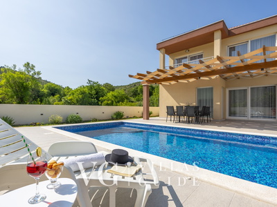Villa Ivan - Primorski Dolac