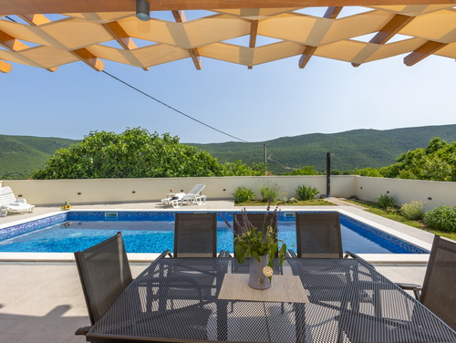 Villa Ivan - Primorski Dolac