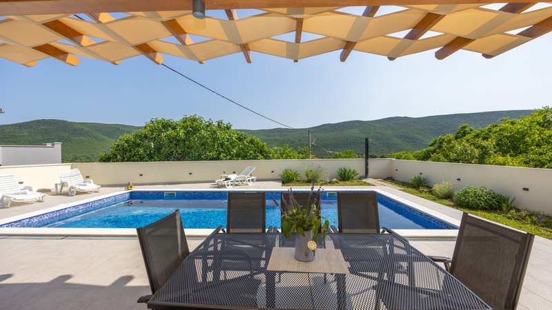 Villa Ivan - Primorski Dolac