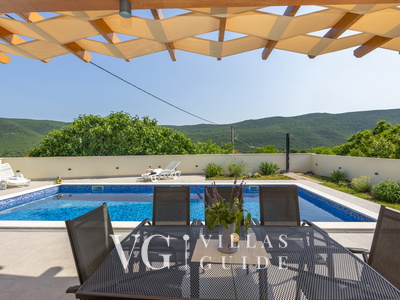 Villa Ivan - Primorski Dolac