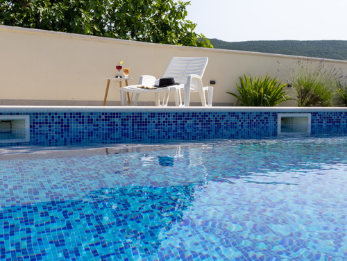 Villa Ivan - Primorski Dolac