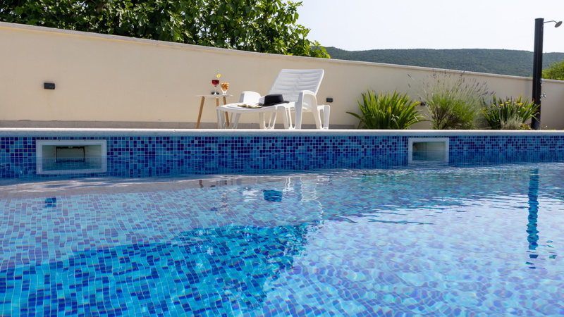 Villa Ivan - Primorski Dolac