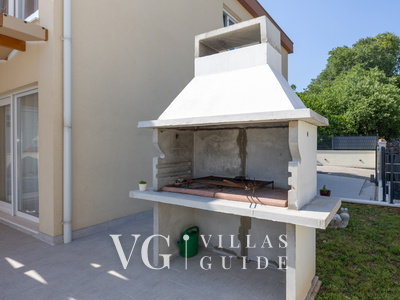 Villa Ivan - Primorski Dolac Zusatzinhalte