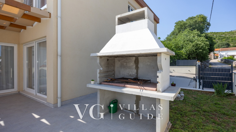 Villa Ivan - Primorski Dolac Contenuto aggiuntivo