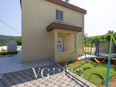 Villa Ivan - Primorski Dolac Zusatzinhalte