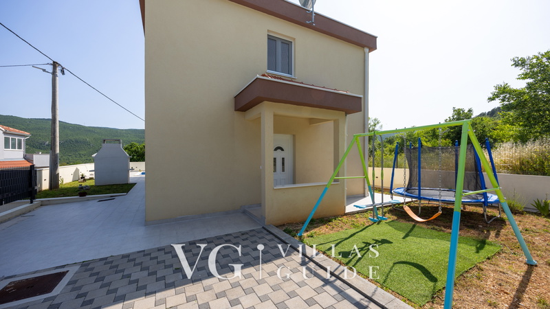 Villa Ivan - Primorski Dolac Contenuto aggiuntivo