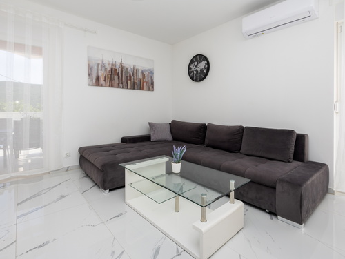 Villa Ivan - Primorski Dolac