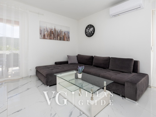 Villa Ivan - Primorski Dolac