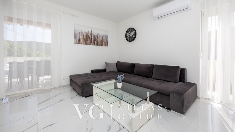 Villa Ivan - Primorski Dolac