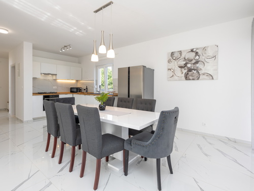 Villa Ivan - Primorski Dolac