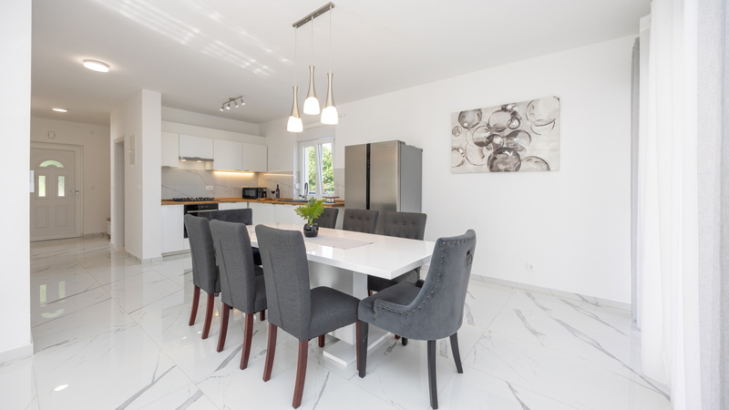 Villa Ivan - Primorski Dolac