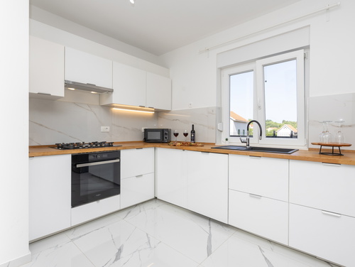 Villa Ivan - Primorski Dolac