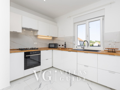 Villa Ivan - Primorski Dolac