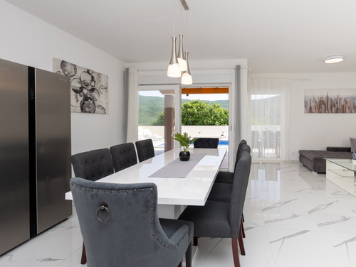 Villa Ivan - Primorski Dolac