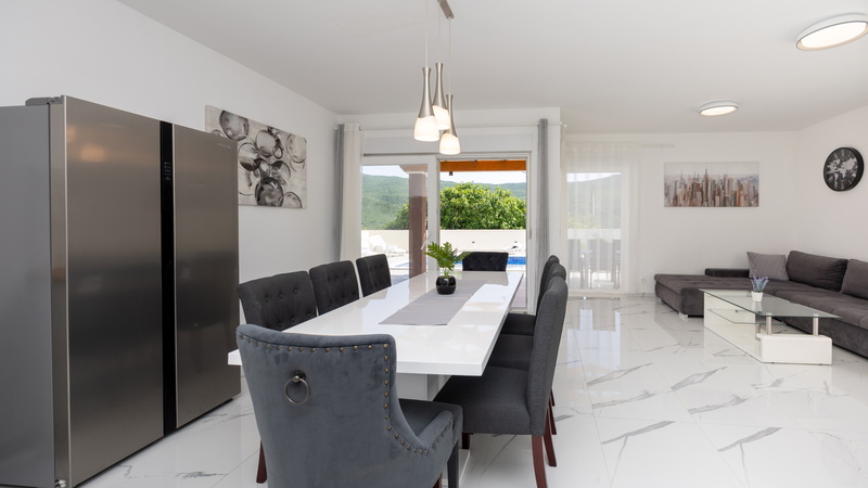 Villa Ivan - Primorski Dolac