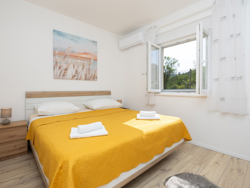 Villa Ivan - Primorski Dolac