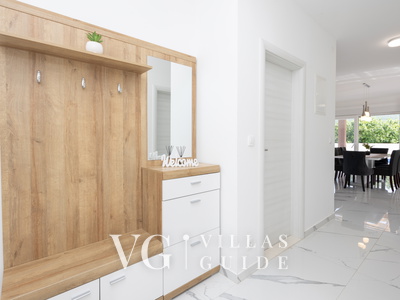 Villa Ivan - Primorski Dolac Andere