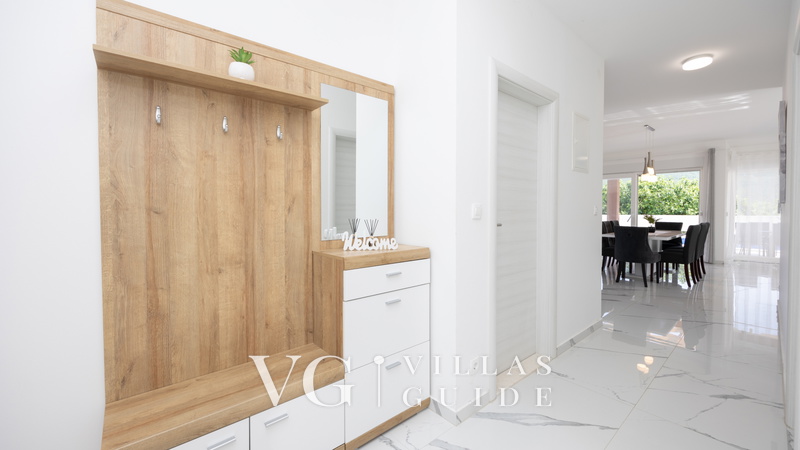 Villa Ivan - Primorski Dolac Altro