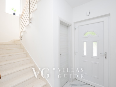 Villa Ivan - Primorski Dolac Andere